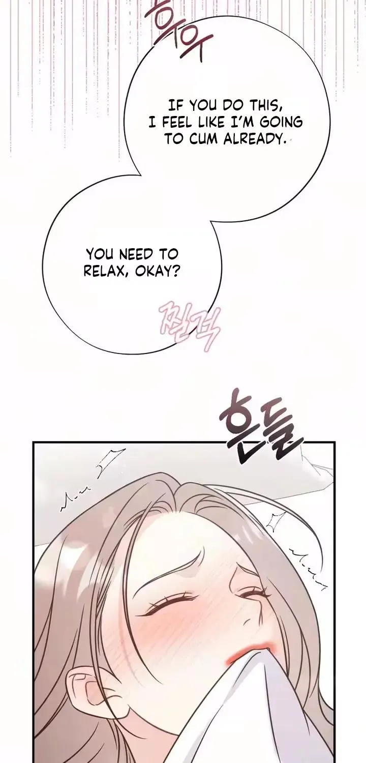 Malicious Complaint Gangster Chapter 20 page 59 - 
