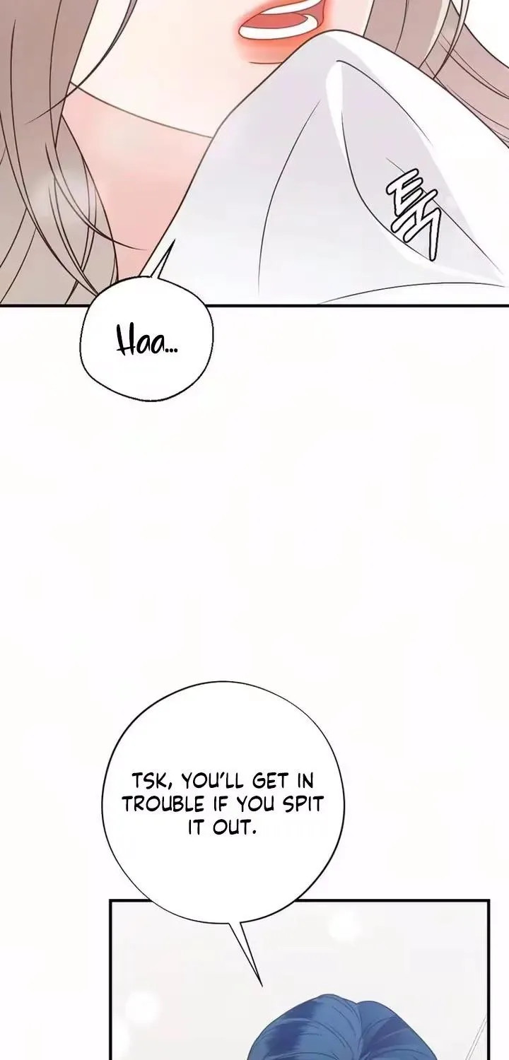 Malicious Complaint Gangster Chapter 20 page 61 - 