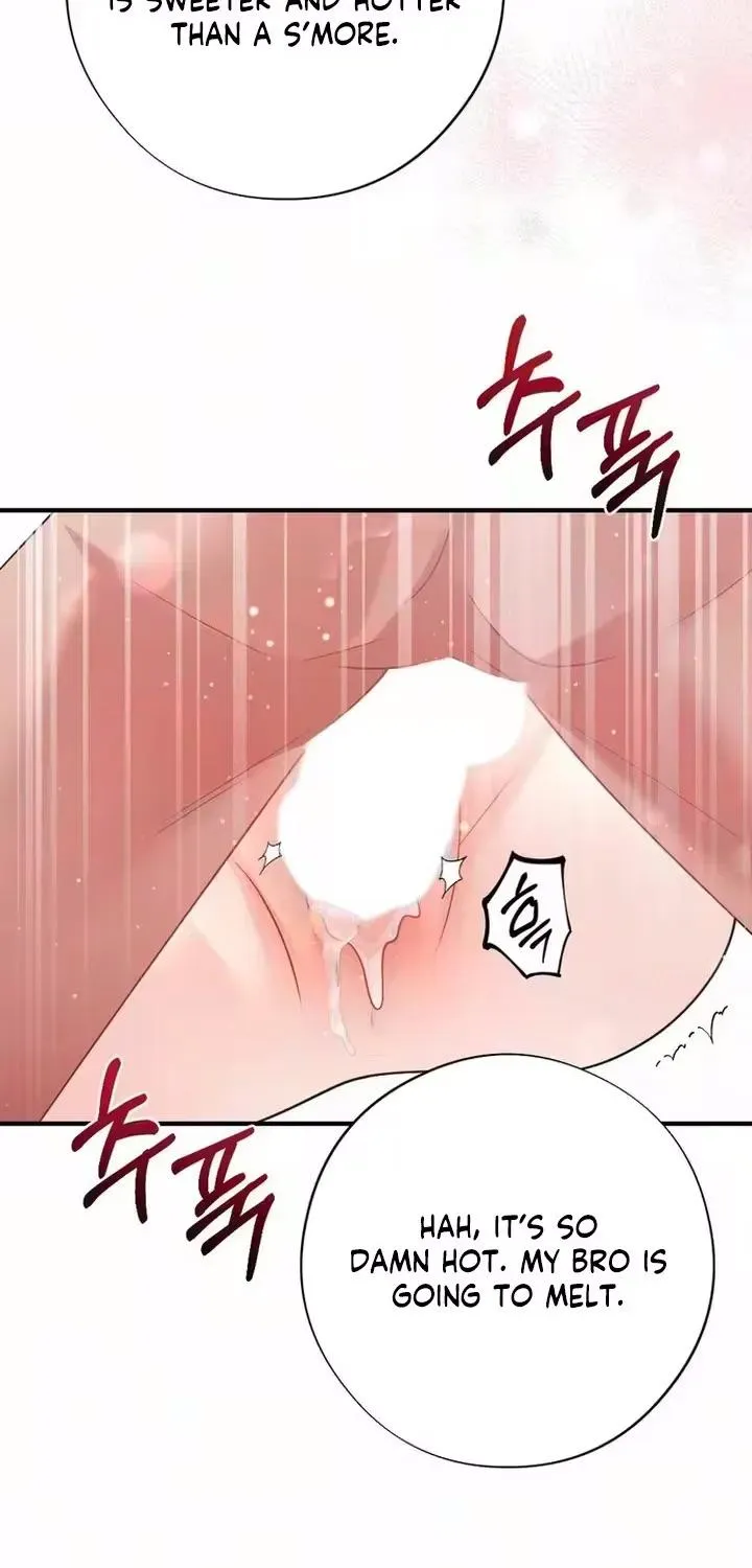 Malicious Complaint Gangster Chapter 20 page 67 - 