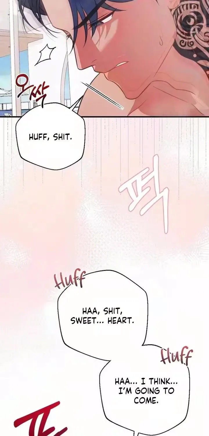 Malicious Complaint Gangster Chapter 20 page 69 - 