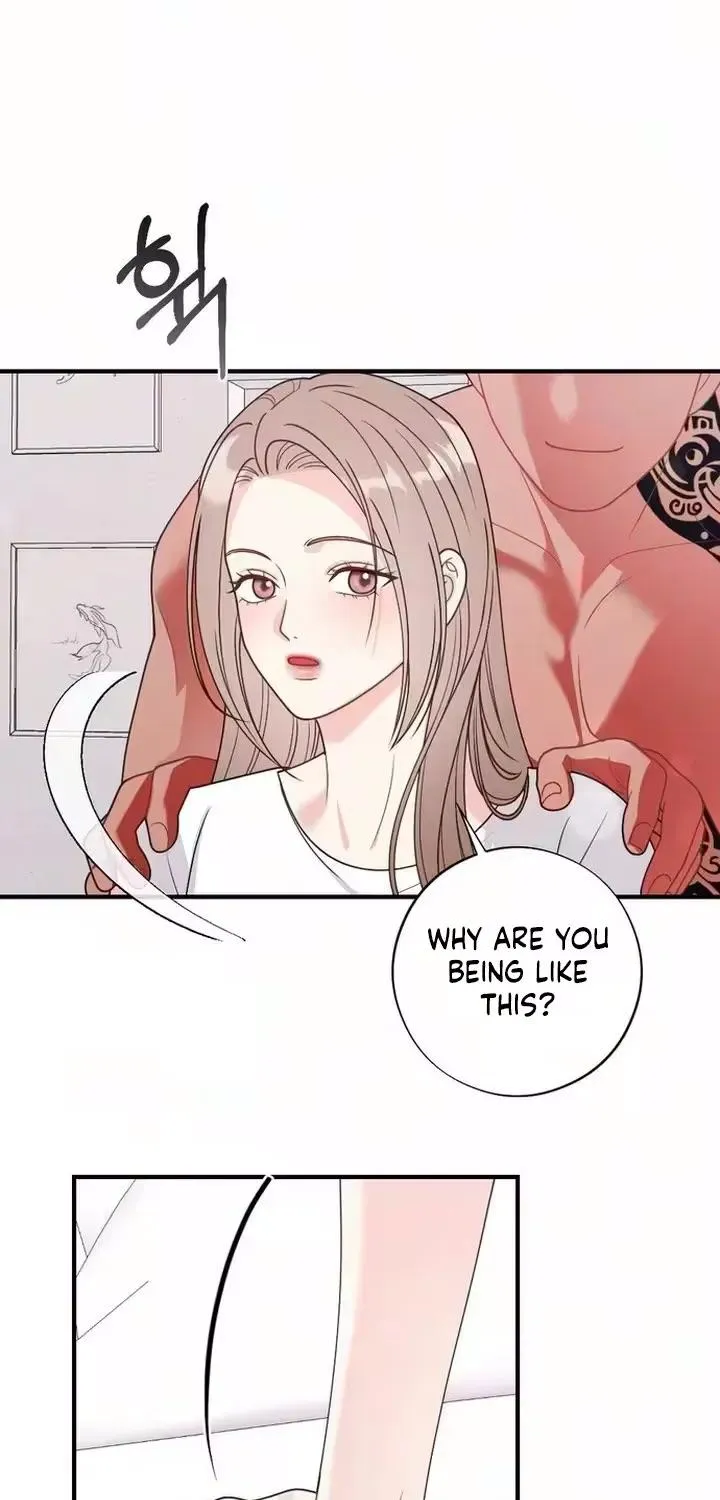 Malicious Complaint Gangster Chapter 20 page 77 - 
