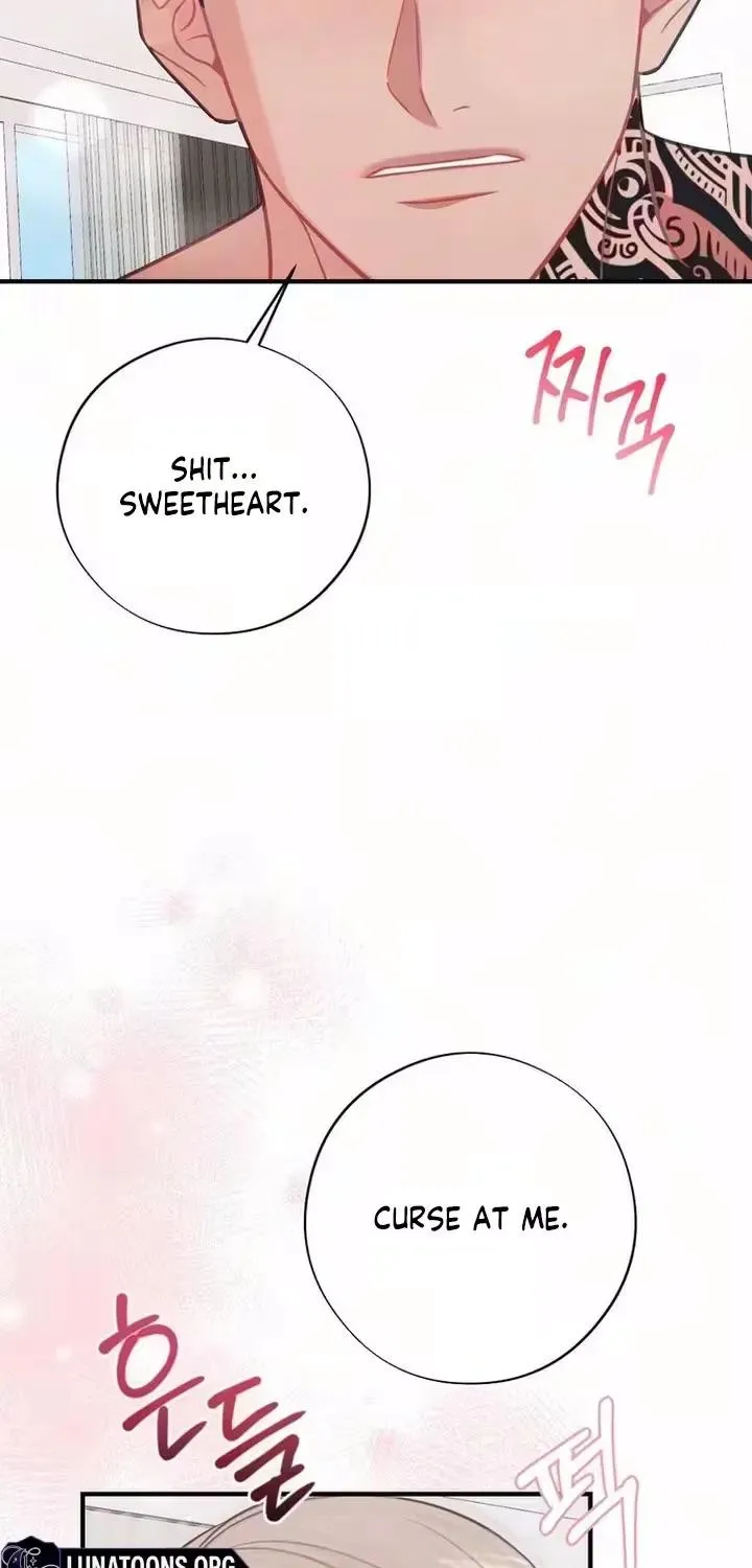 Malicious Complaint Gangster Chapter 20 page 85 - 
