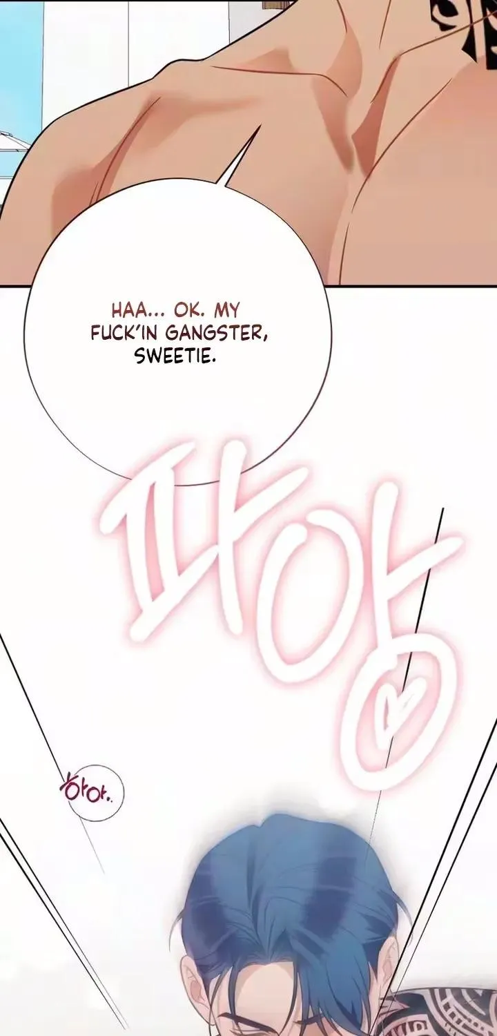 Malicious Complaint Gangster Chapter 20 page 91 - 