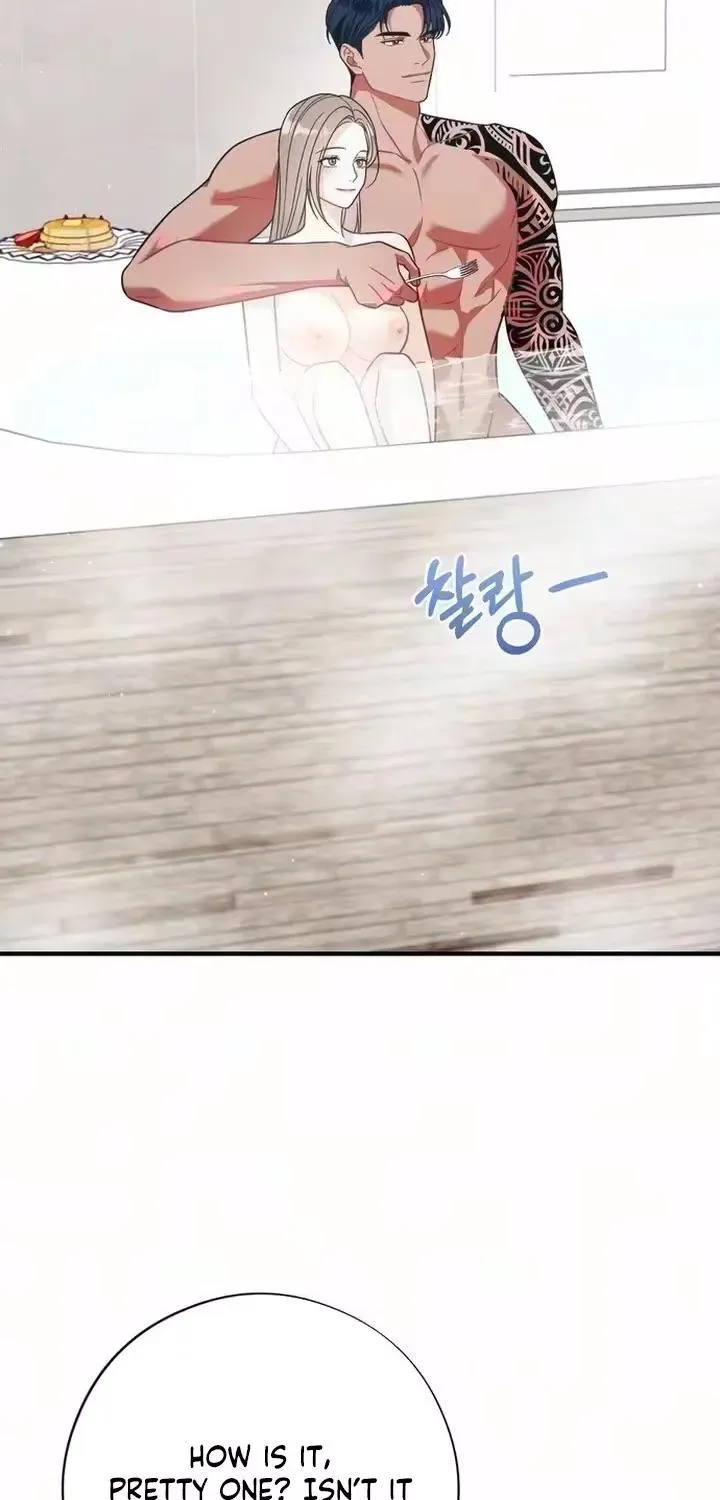 Malicious Complaint Gangster Chapter 21 page 2 - 