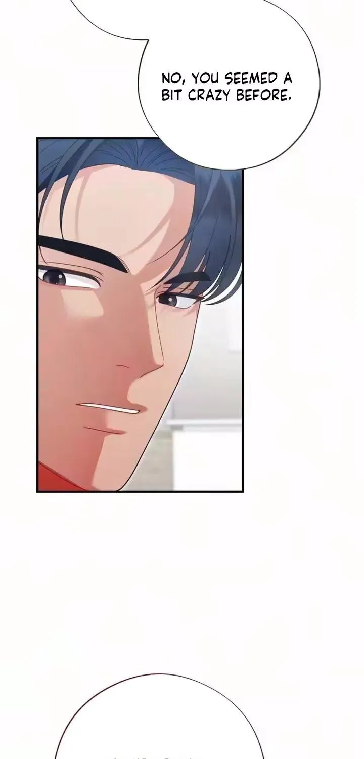 Malicious Complaint Gangster Chapter 21 page 19 - 
