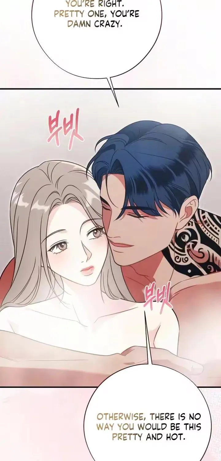 Malicious Complaint Gangster Chapter 21 page 20 - 