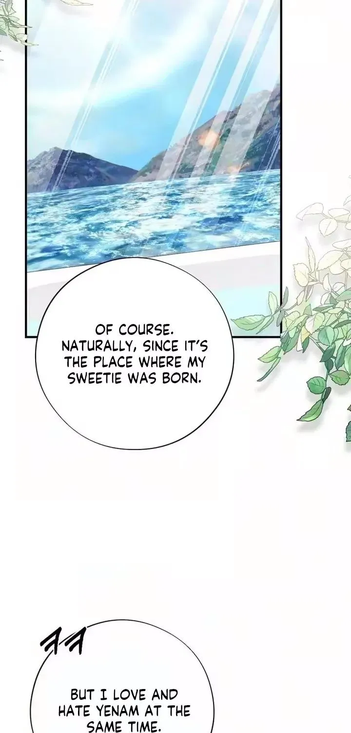 Malicious Complaint Gangster Chapter 21 page 22 - 