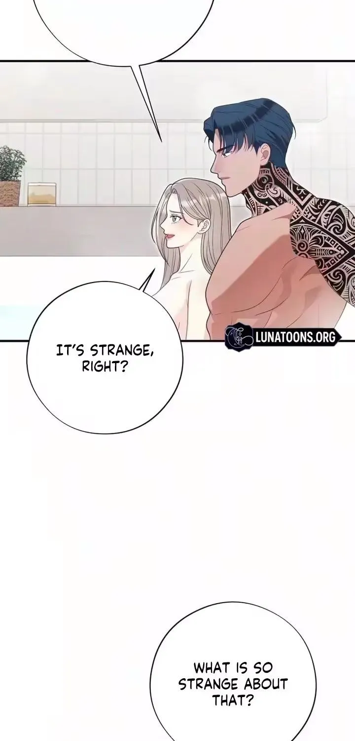 Malicious Complaint Gangster Chapter 21 page 23 - 