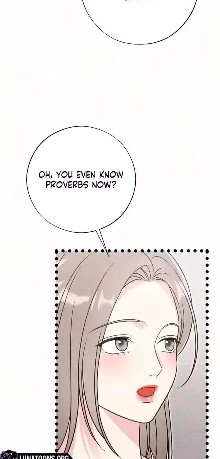 Malicious Complaint Gangster Chapter 21 page 25 - 