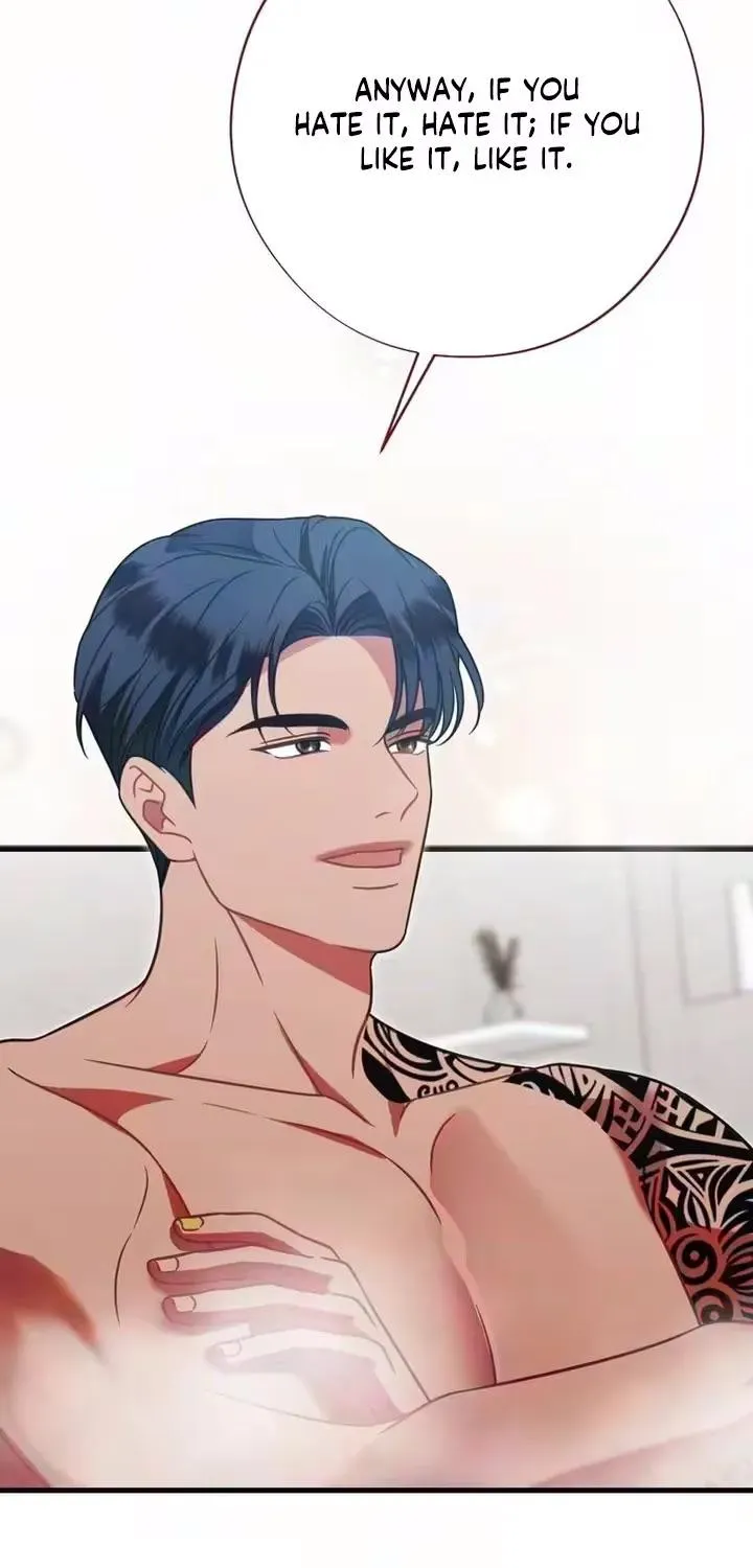 Malicious Complaint Gangster Chapter 21 page 29 - 