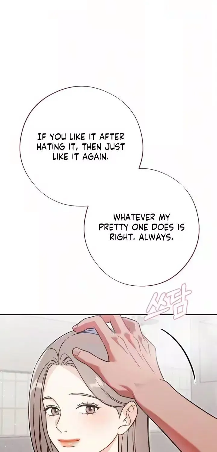 Malicious Complaint Gangster Chapter 21 page 30 - 
