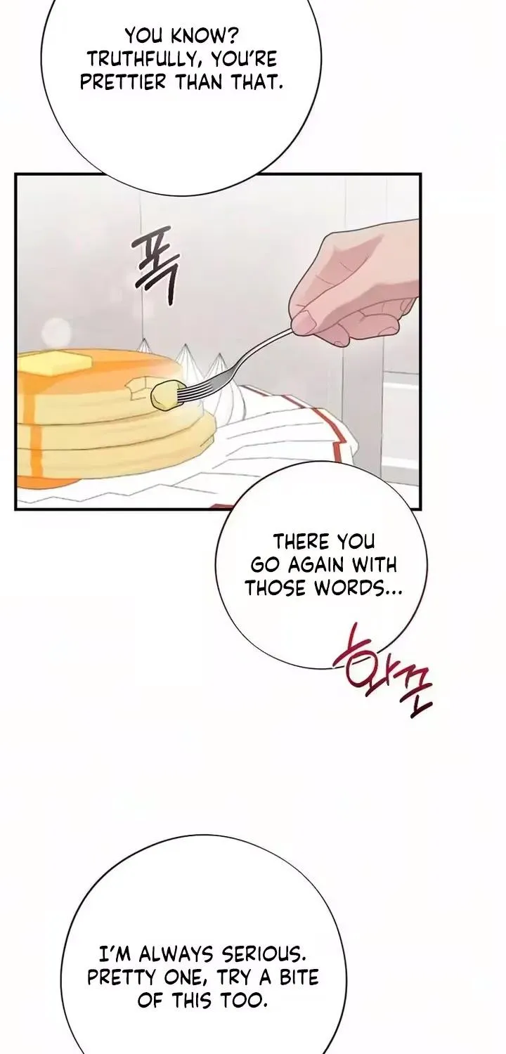 Malicious Complaint Gangster Chapter 21 page 4 - 