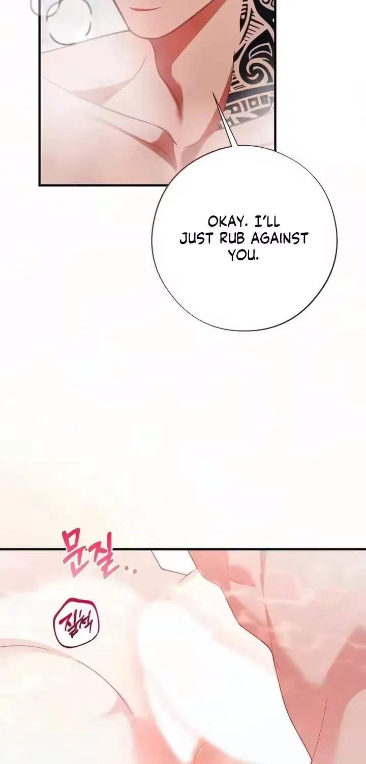 Malicious Complaint Gangster Chapter 21 page 41 - 