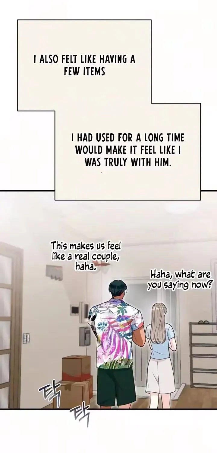 Malicious Complaint Gangster Chapter 21 page 50 - 