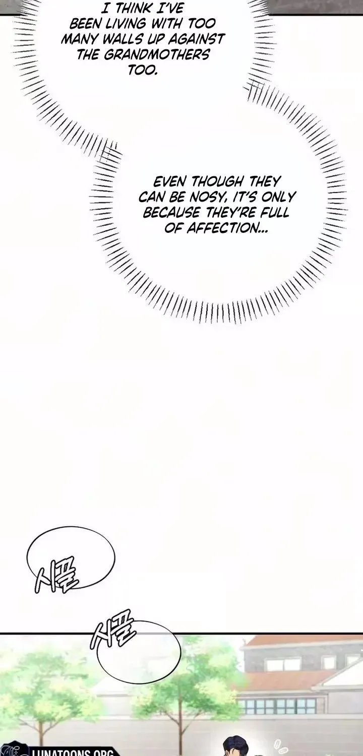 Malicious Complaint Gangster Chapter 21 page 55 - 