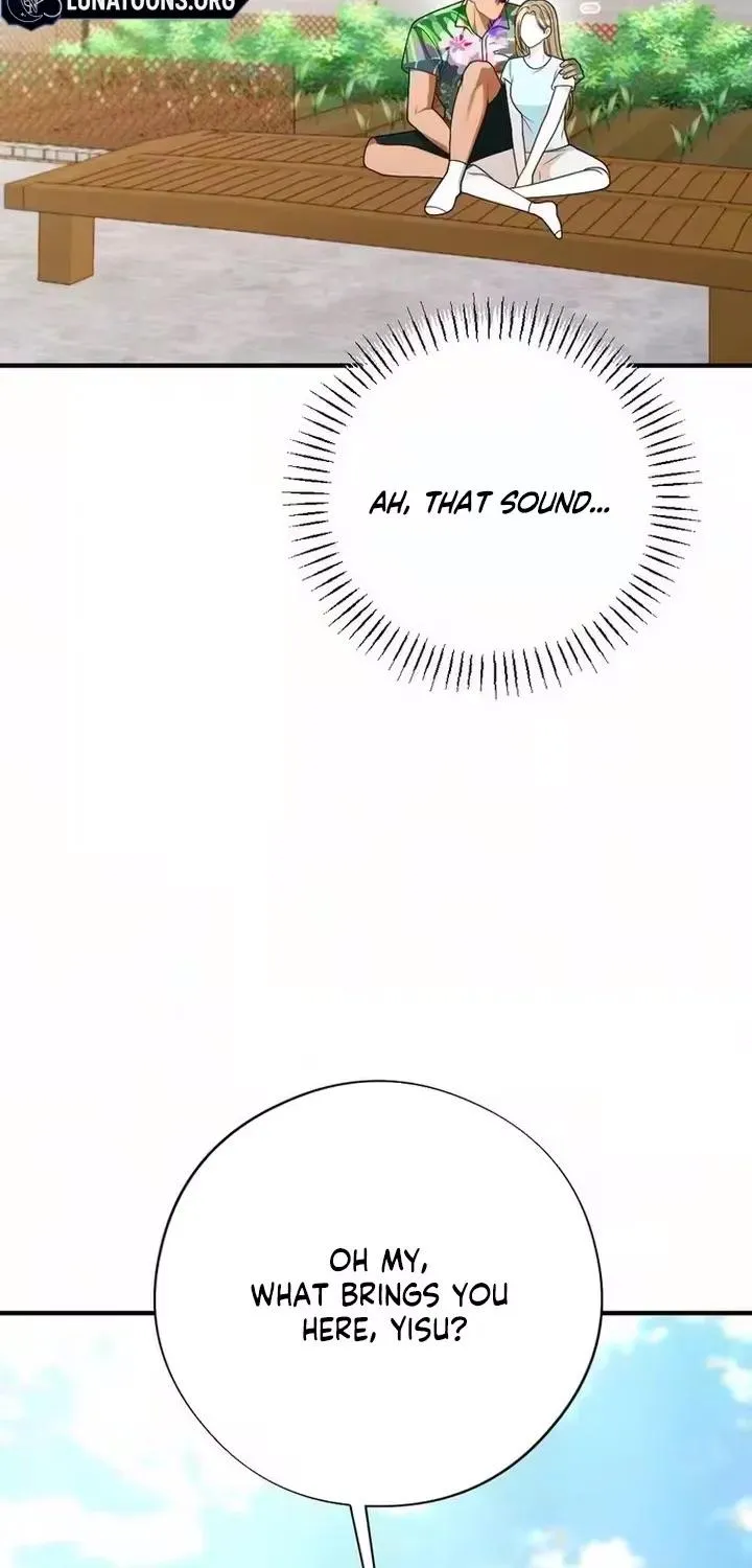 Malicious Complaint Gangster Chapter 21 page 56 - 