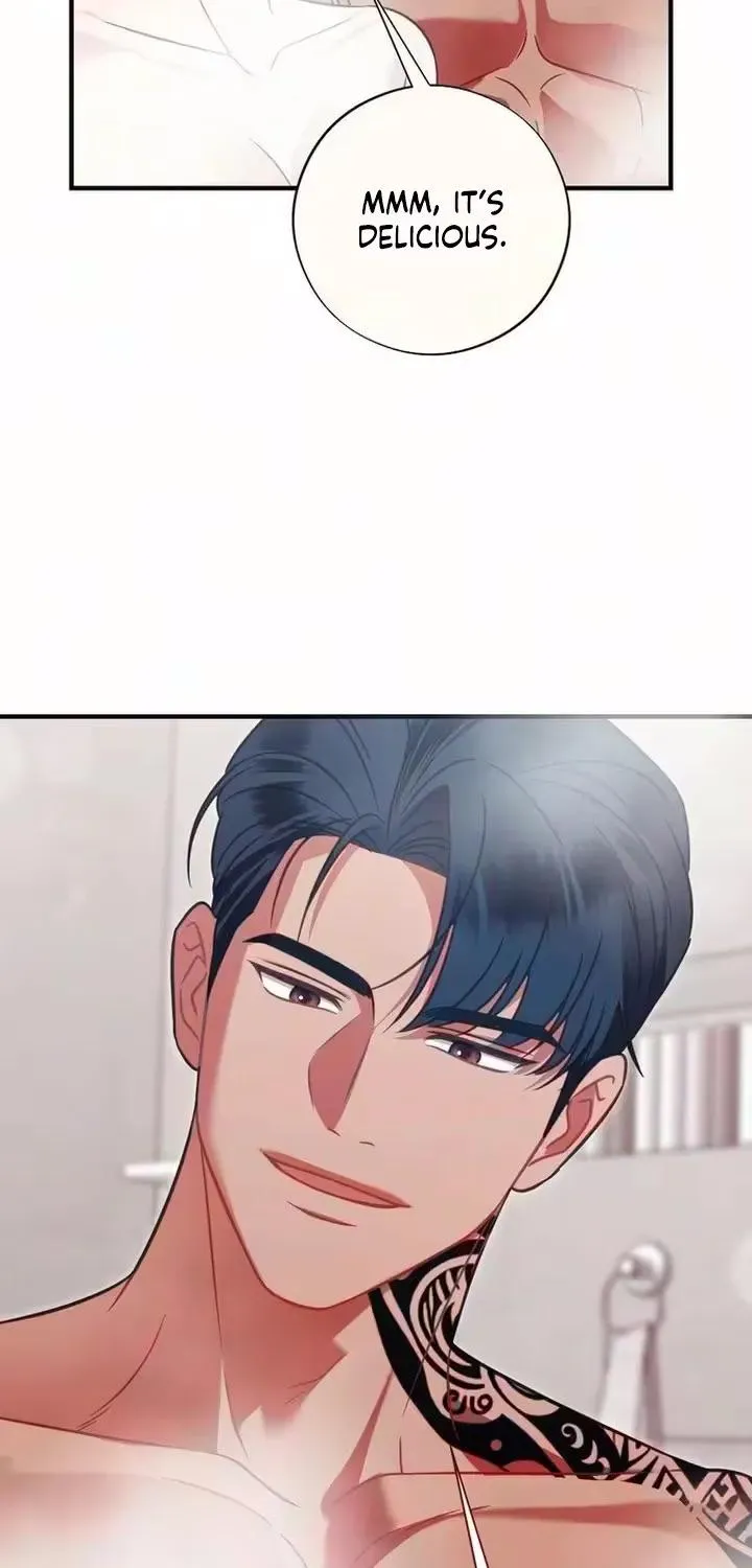 Malicious Complaint Gangster Chapter 21 page 7 - 