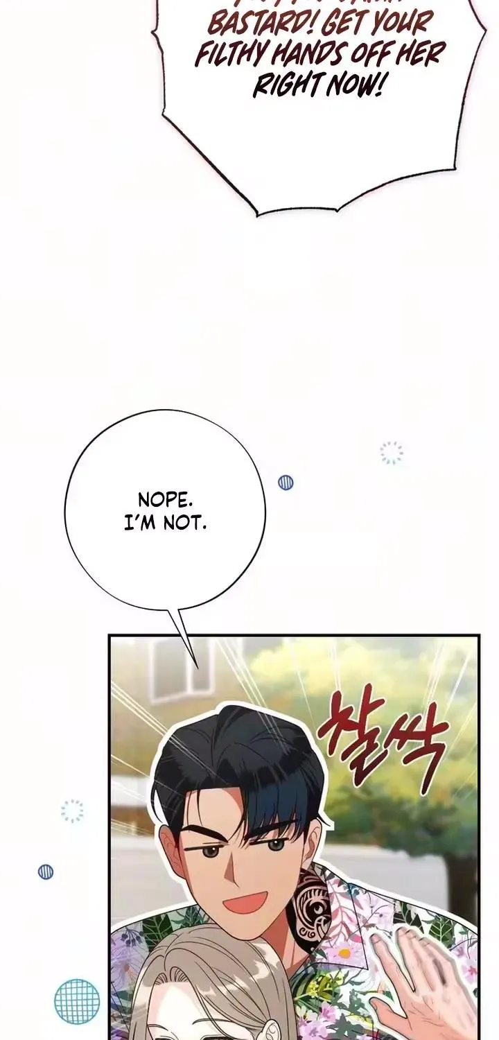 Malicious Complaint Gangster Chapter 21 page 62 - 