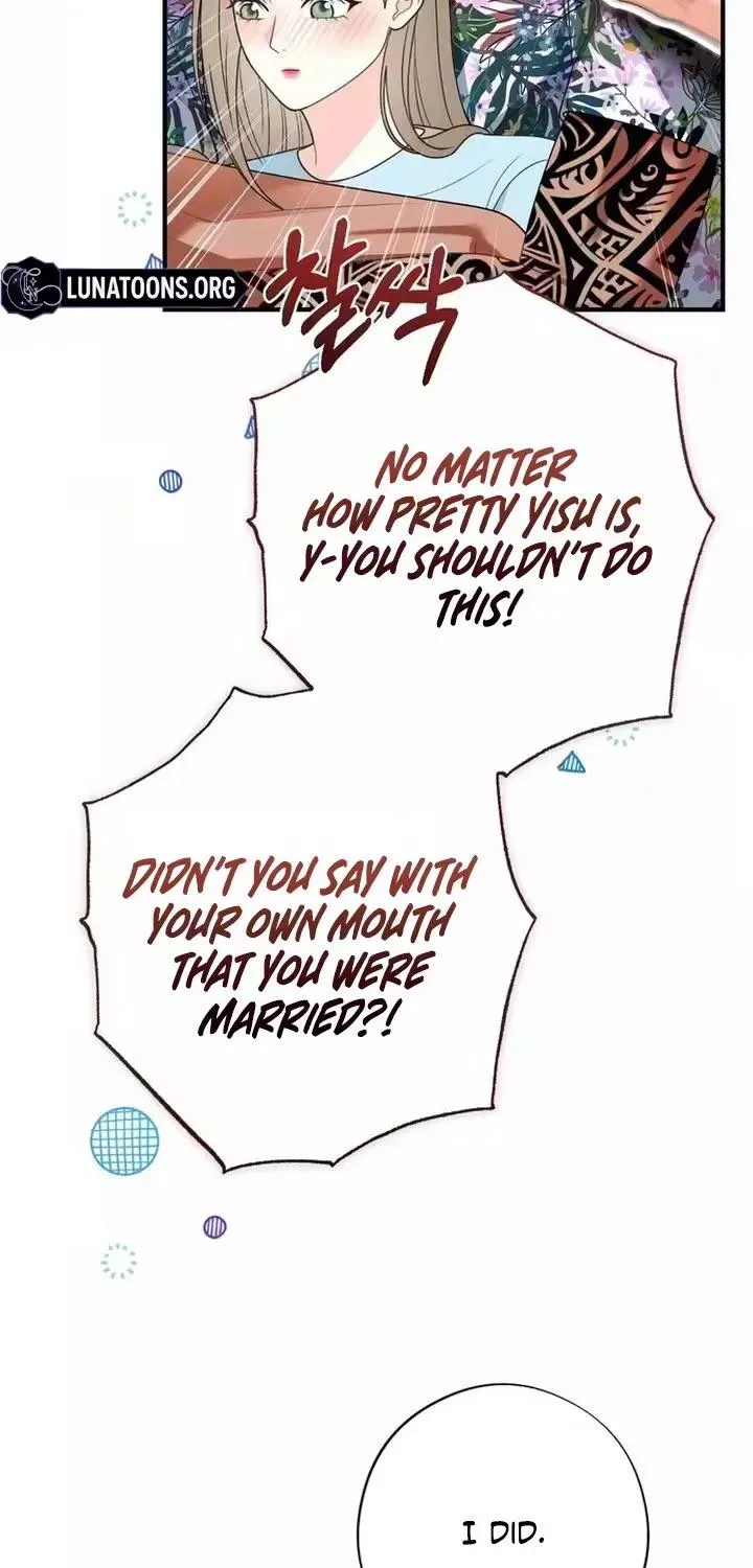 Malicious Complaint Gangster Chapter 21 page 63 - 