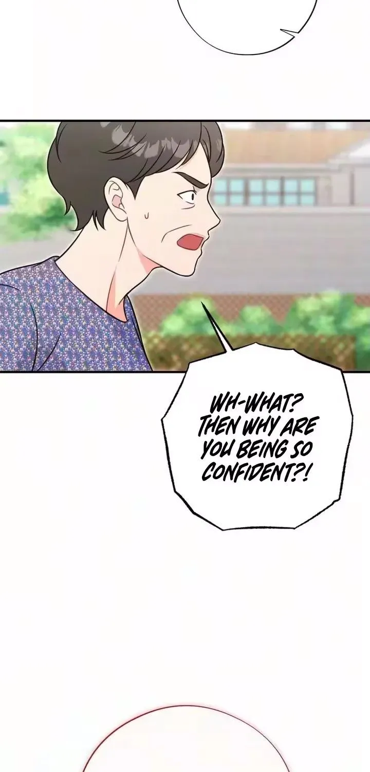 Malicious Complaint Gangster Chapter 21 page 64 - 