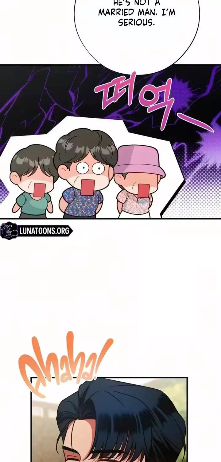 Malicious Complaint Gangster Chapter 21 page 68 - 