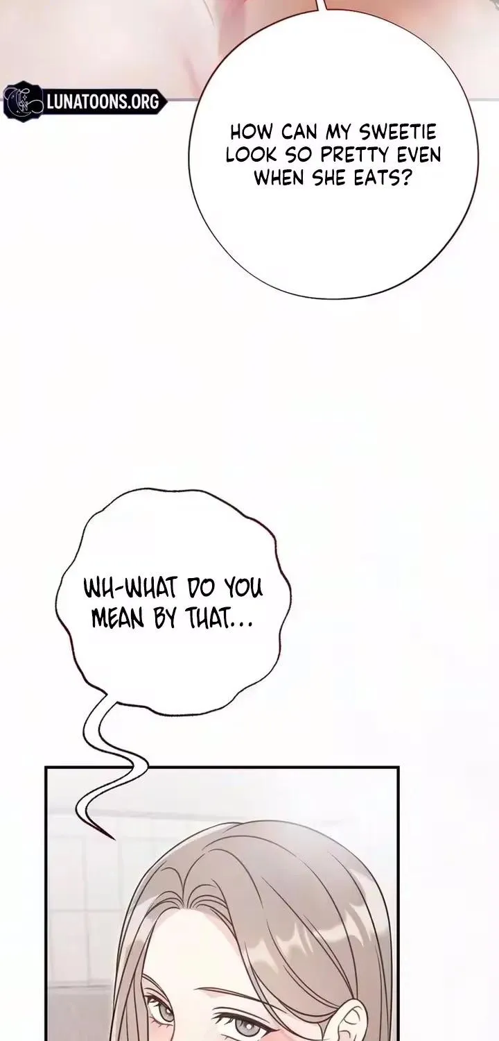 Malicious Complaint Gangster Chapter 21 page 8 - 