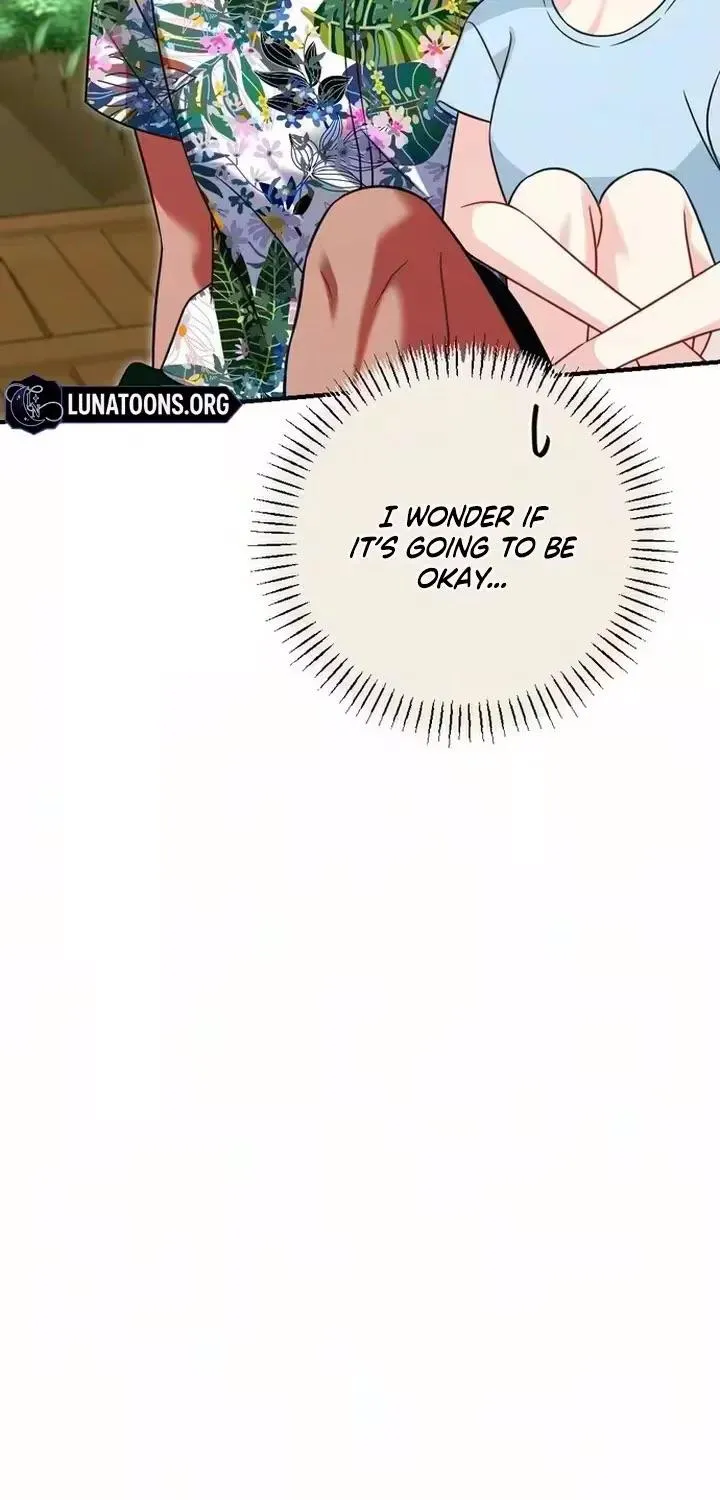 Malicious Complaint Gangster Chapter 21 page 78 - 