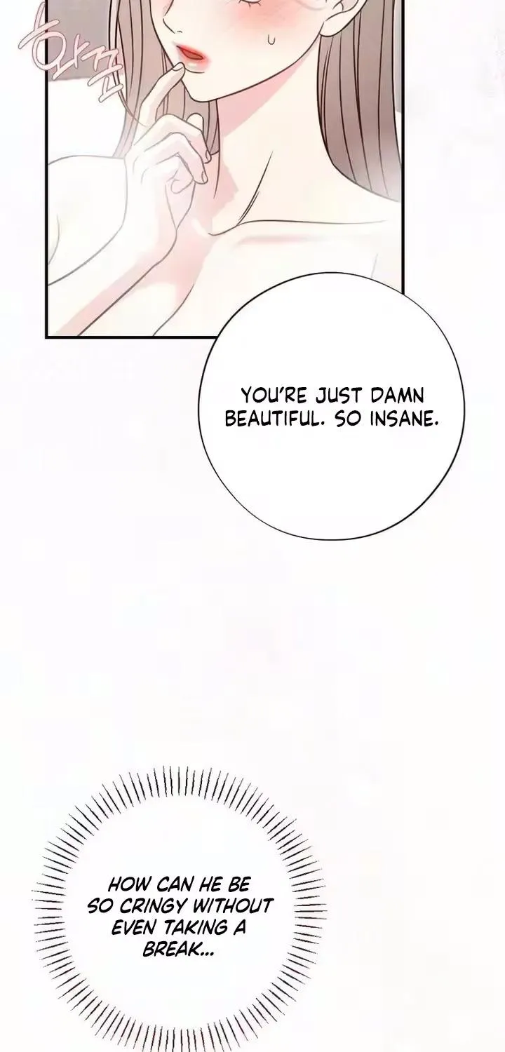 Malicious Complaint Gangster Chapter 21 page 9 - 