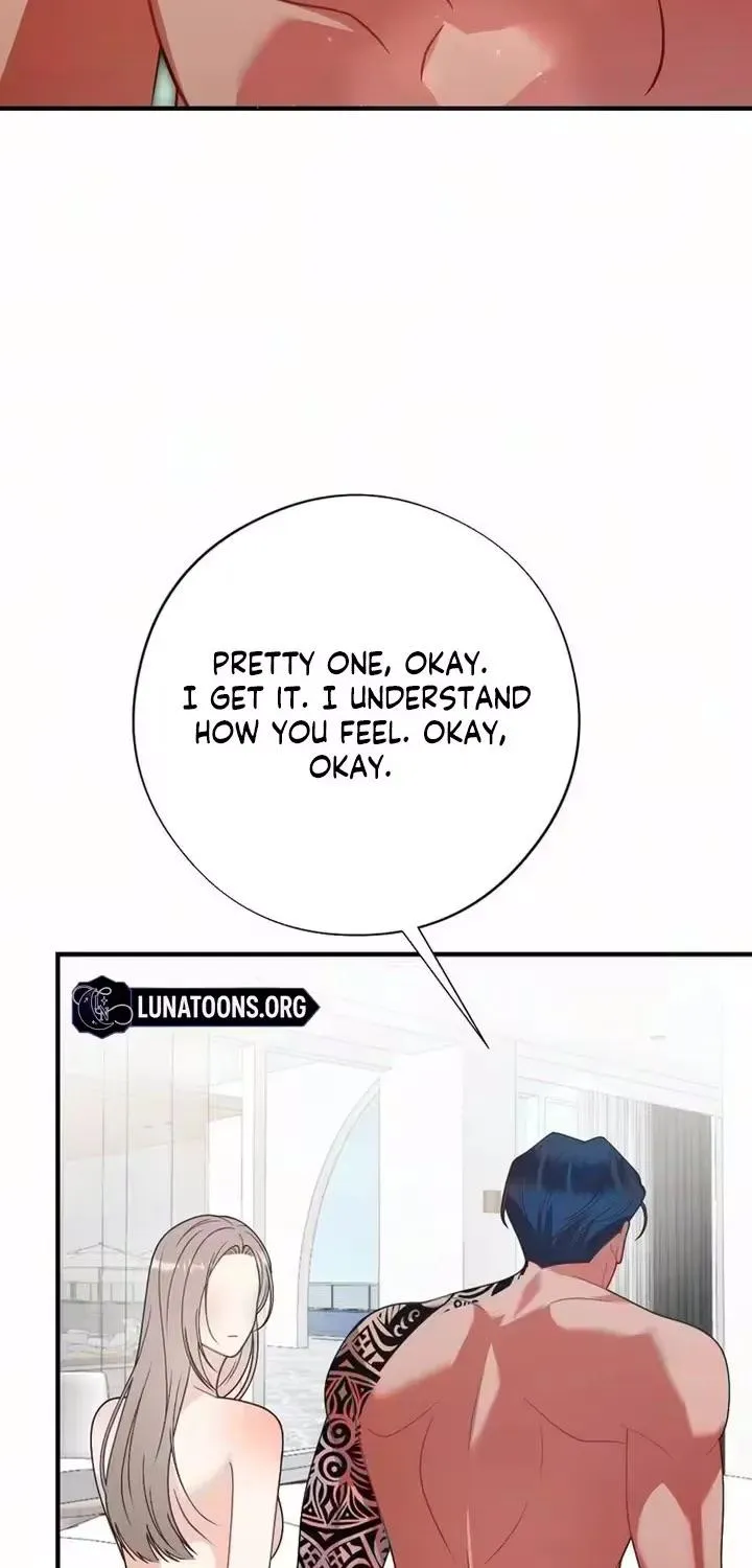 Malicious Complaint Gangster Chapter 21 page 88 - 