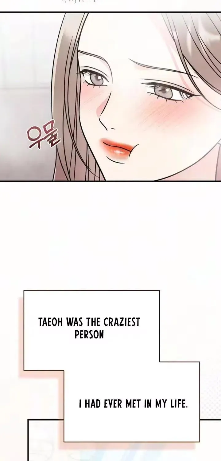 Malicious Complaint Gangster Chapter 21 page 10 - 