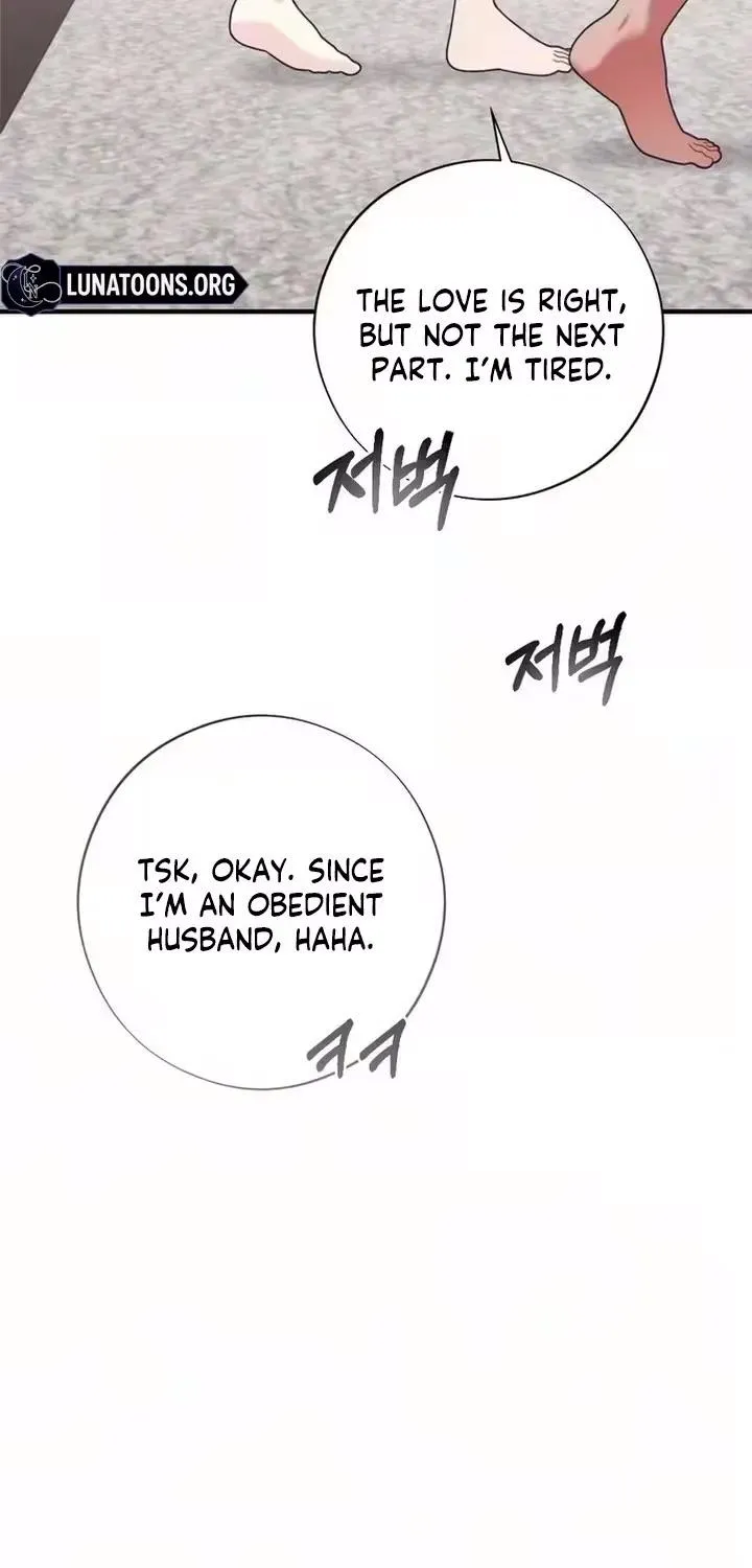 Malicious Complaint Gangster Chapter 21 page 91 - 