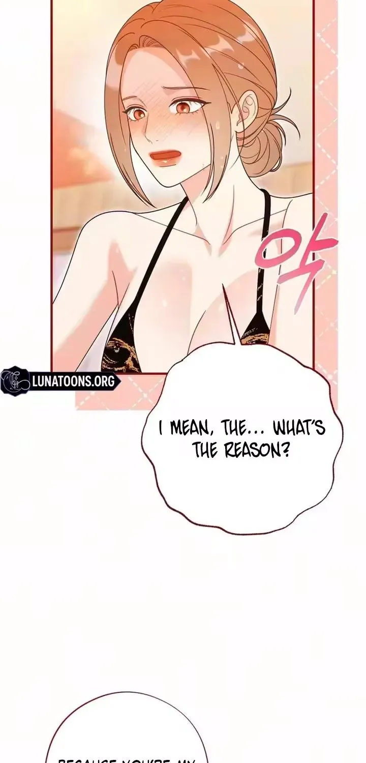 Malicious Complaint Gangster Chapter 22 page 18 - 