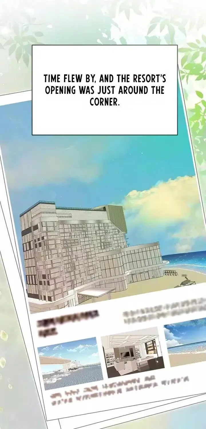 Malicious Complaint Gangster Chapter 22 page 30 - 