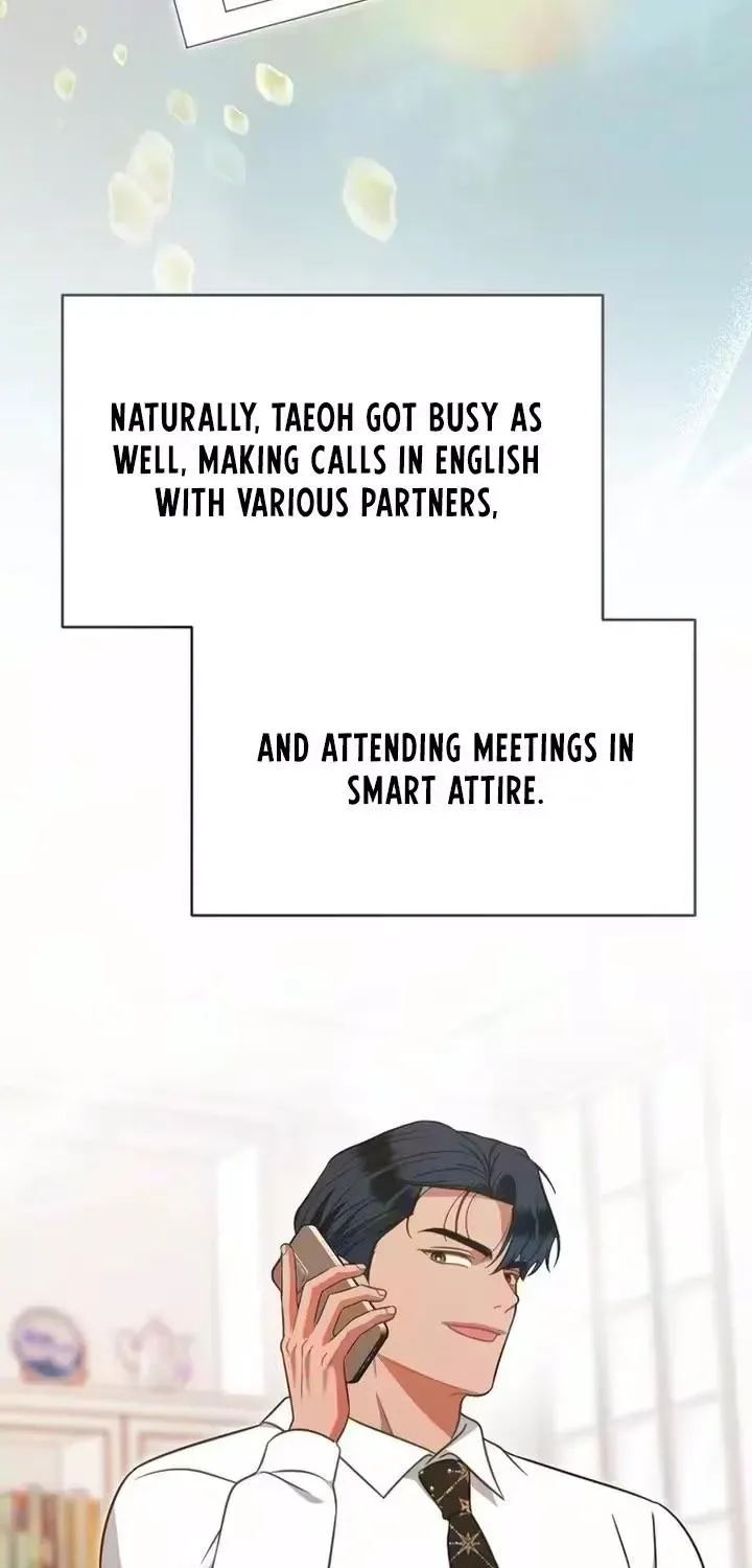 Malicious Complaint Gangster Chapter 22 page 31 - 