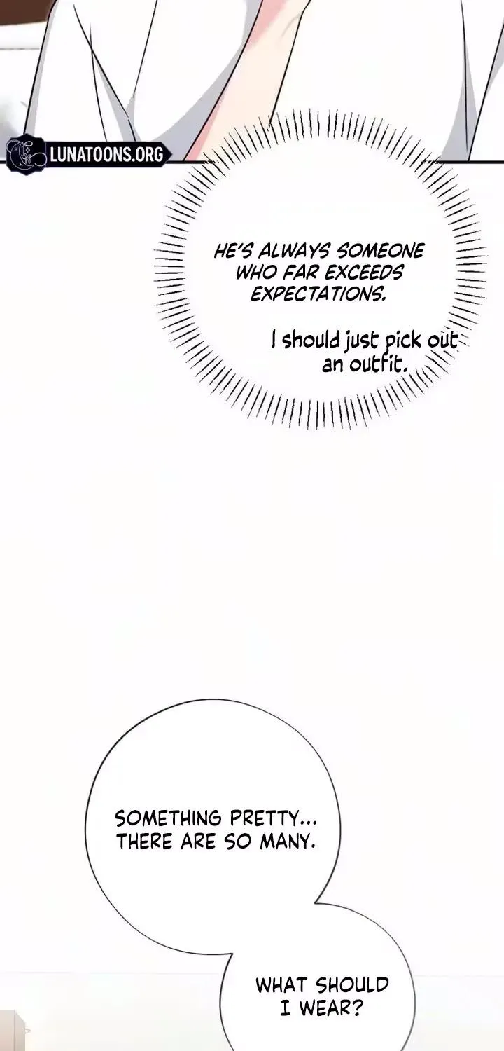 Malicious Complaint Gangster Chapter 22 page 38 - 