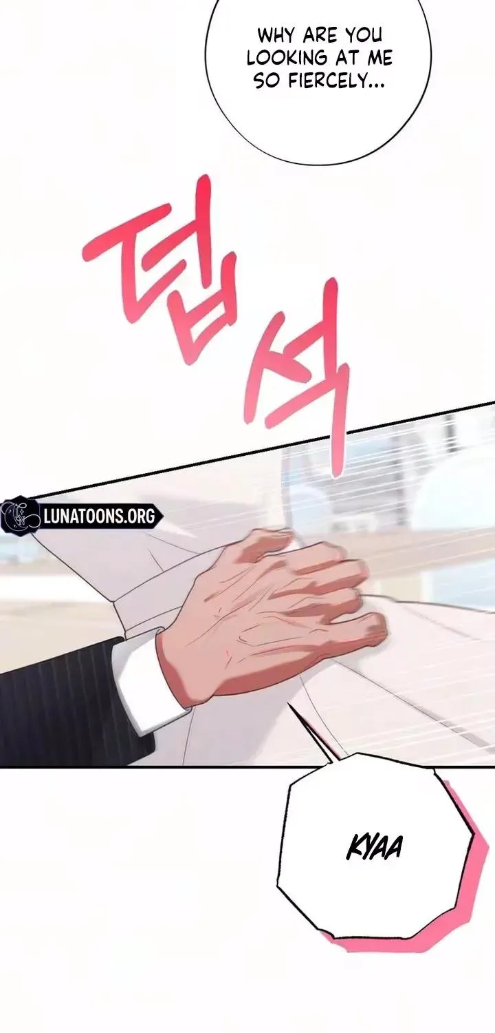 Malicious Complaint Gangster Chapter 22 page 48 - 