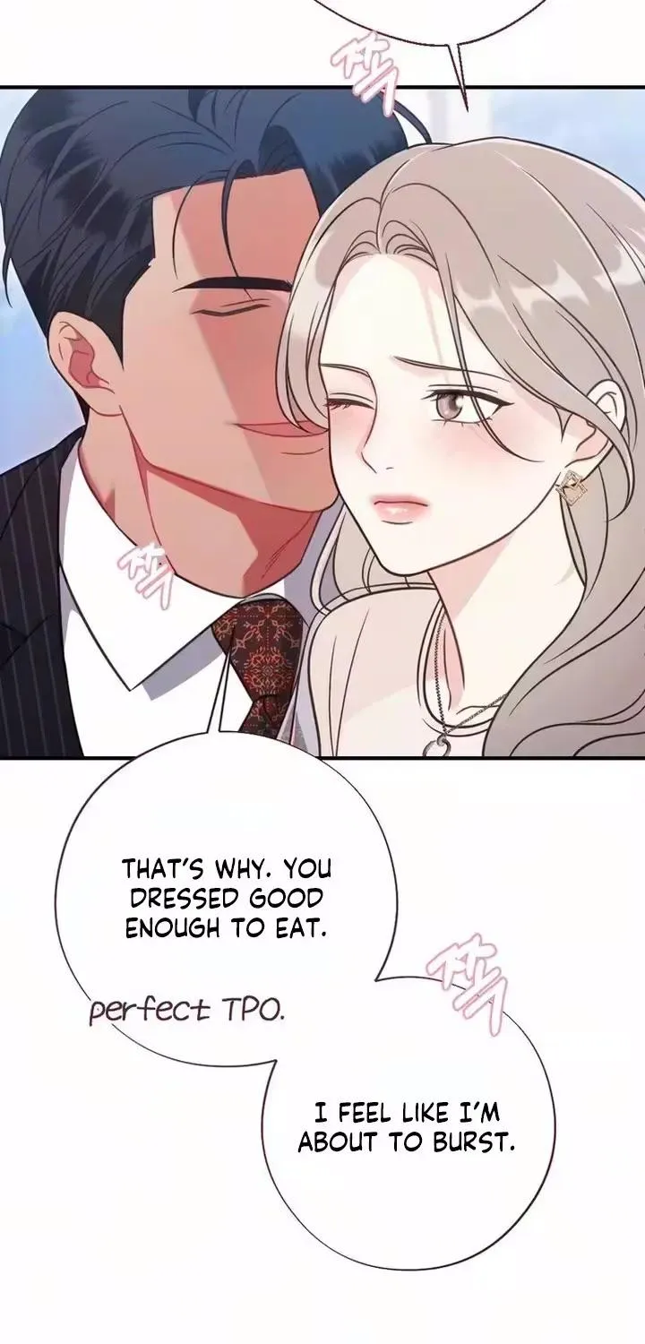 Malicious Complaint Gangster Chapter 22 page 51 - 