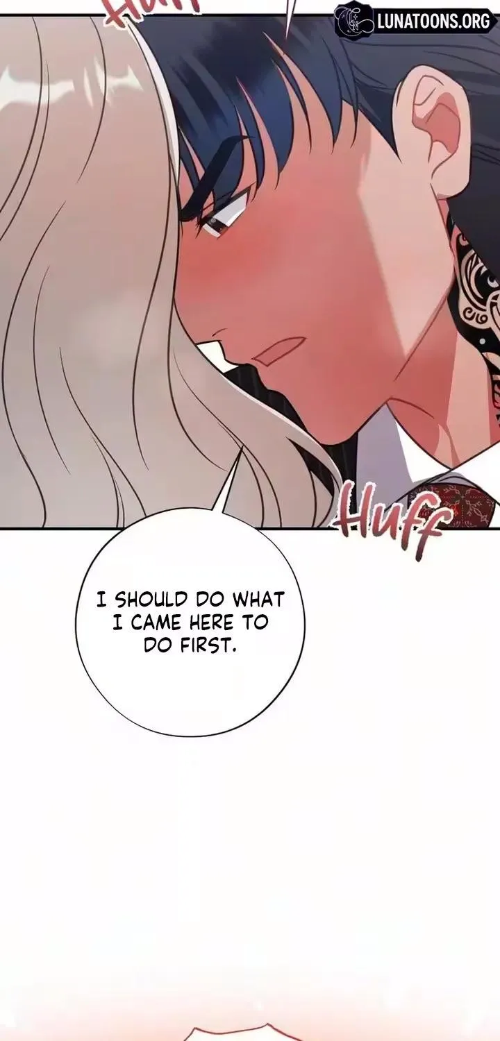 Malicious Complaint Gangster Chapter 22 page 54 - 
