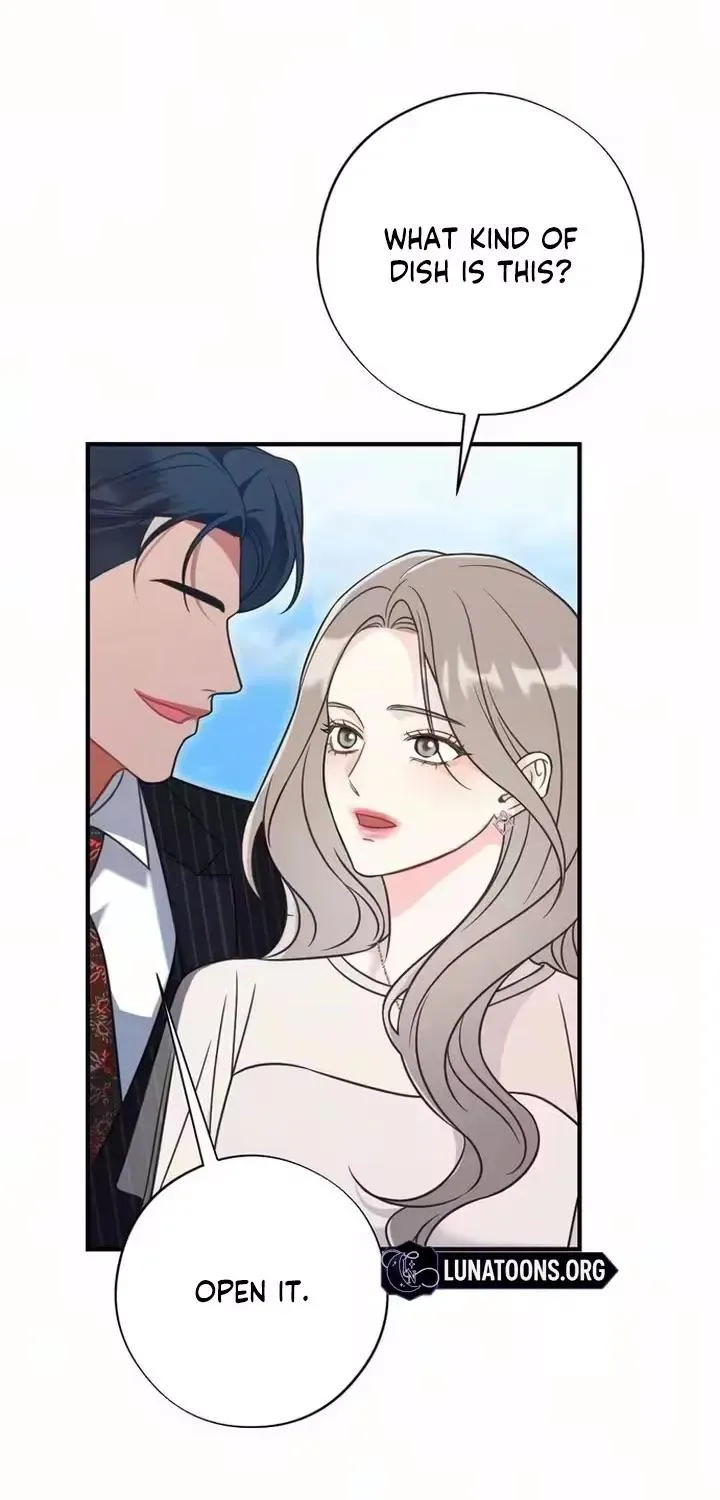 Malicious Complaint Gangster Chapter 22 page 58 - 