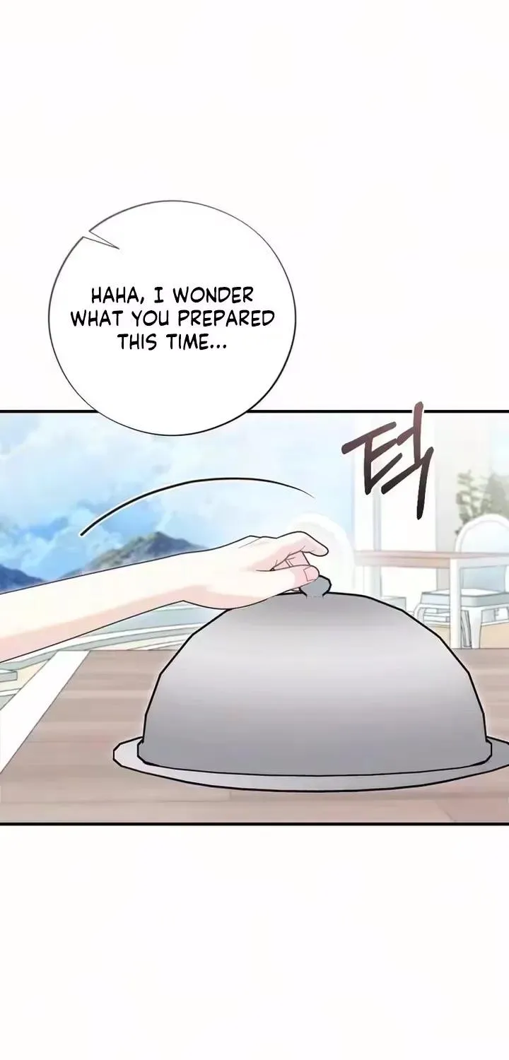 Malicious Complaint Gangster Chapter 22 page 59 - 
