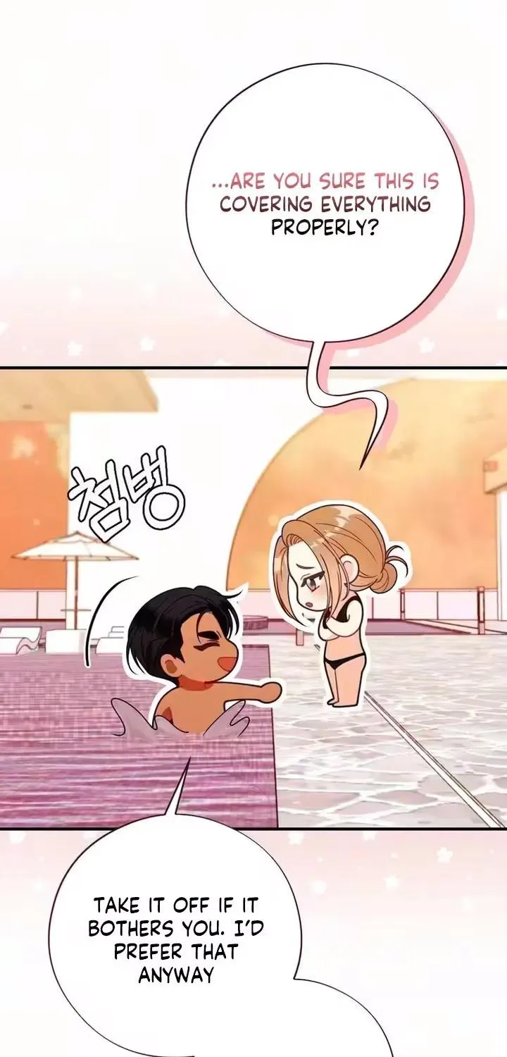 Malicious Complaint Gangster Chapter 22 page 7 - 