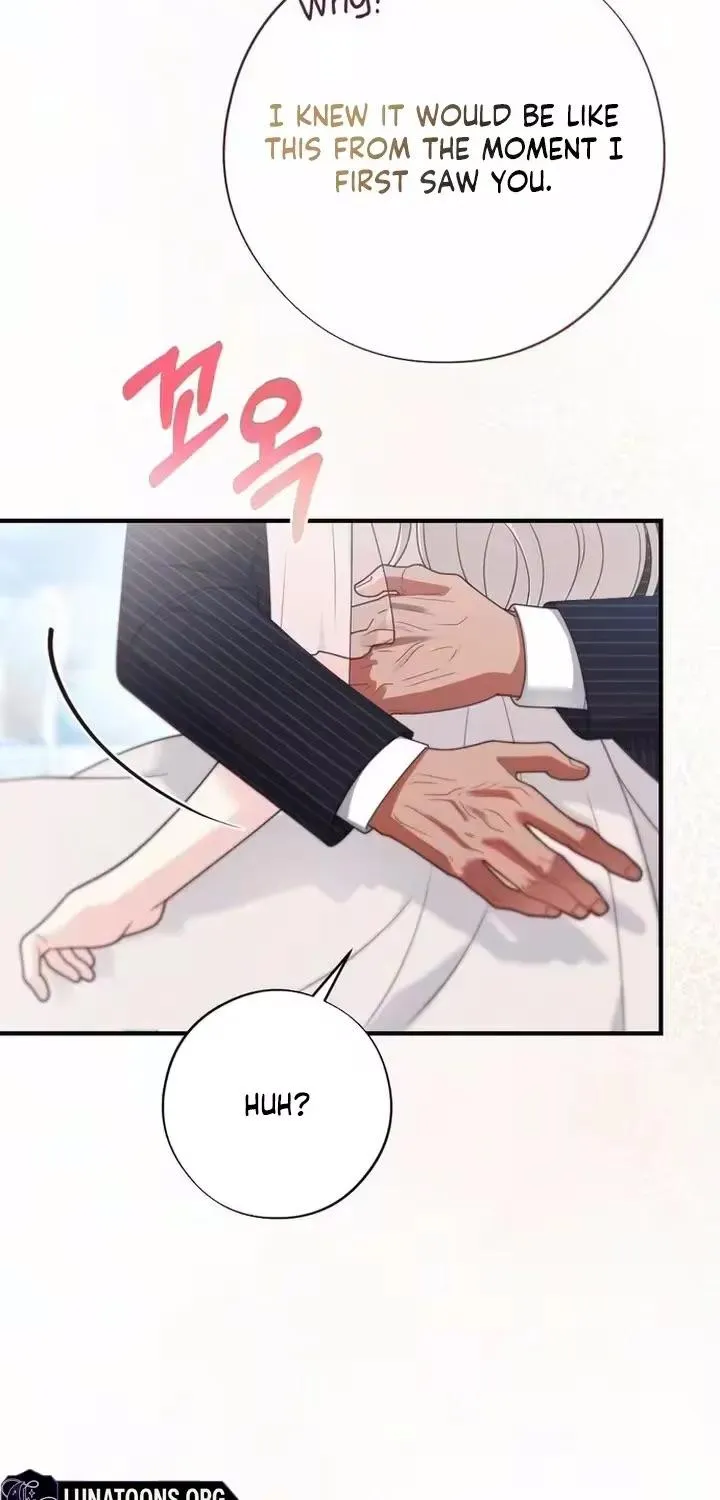 Malicious Complaint Gangster Chapter 22 page 75 - 