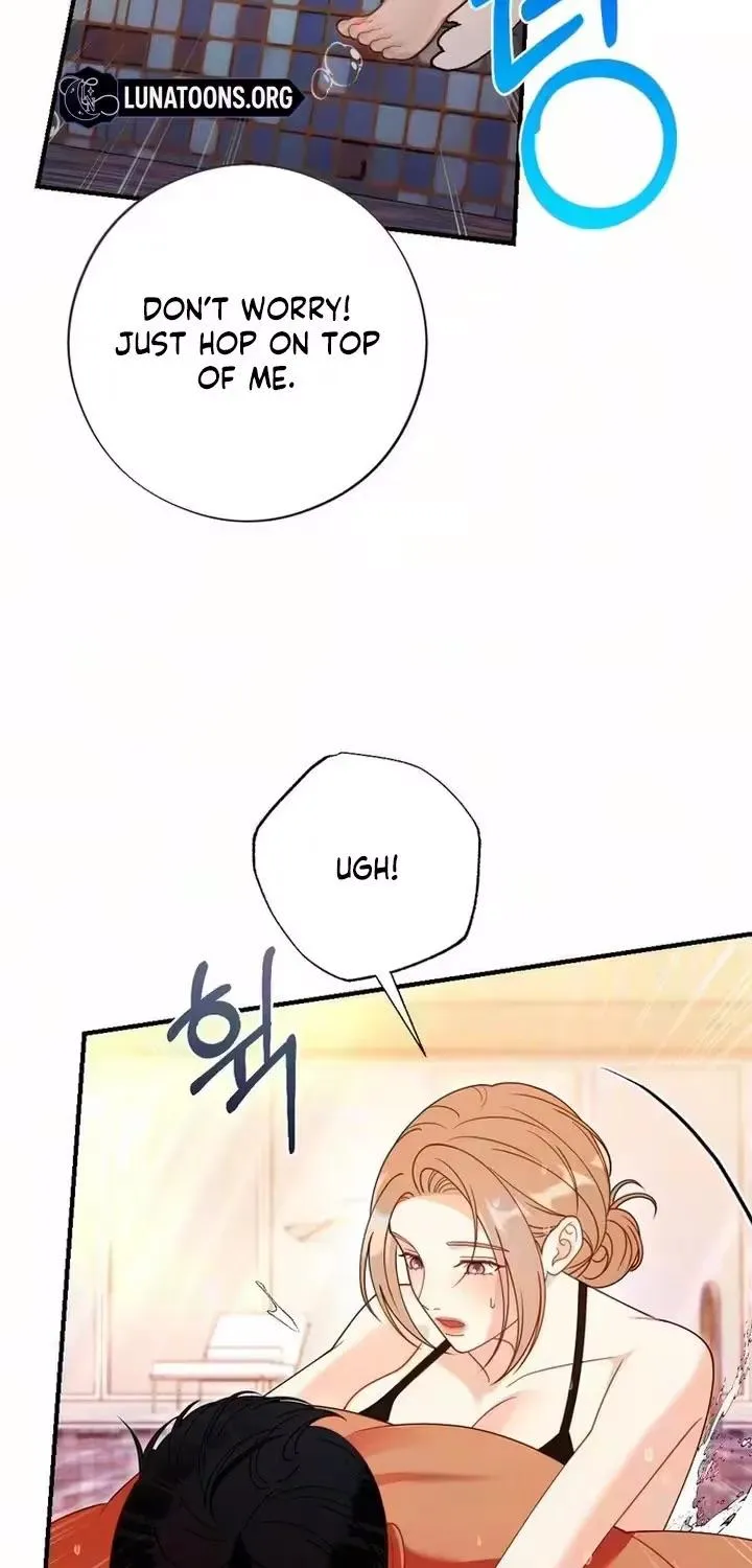 Malicious Complaint Gangster Chapter 22 page 9 - 