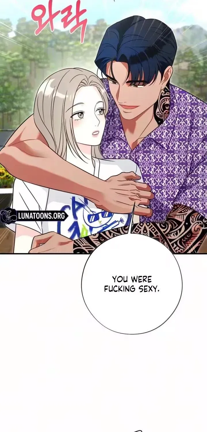 Malicious Complaint Gangster Chapter 22 page 98 - 