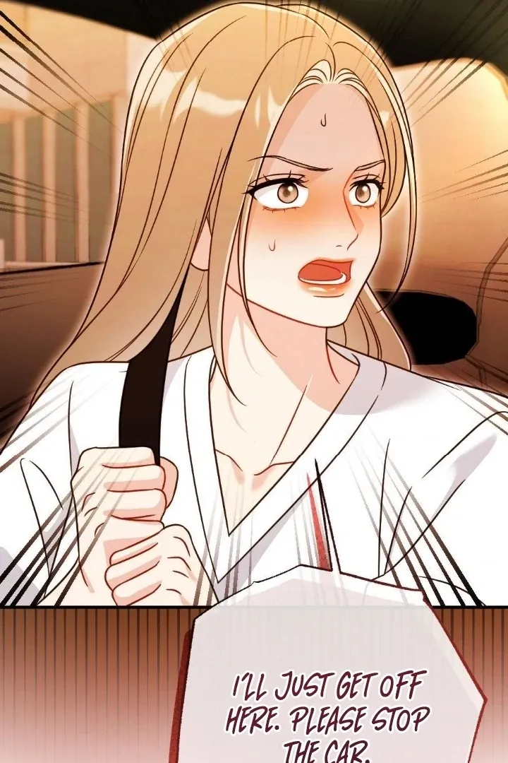 Malicious Complaint Gangster Chapter 3 page 11 - 