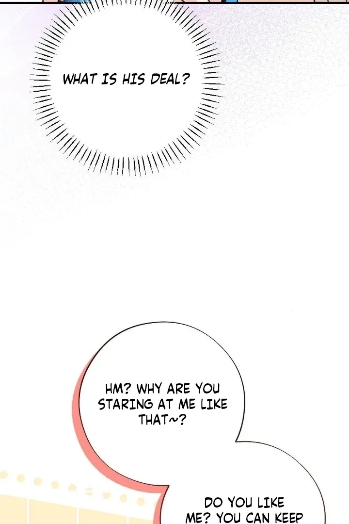 Malicious Complaint Gangster Chapter 3 page 102 - 