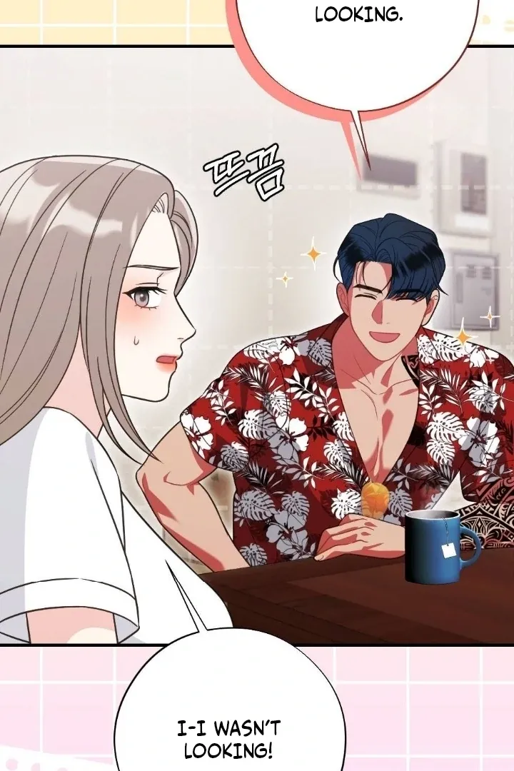 Malicious Complaint Gangster Chapter 3 page 103 - 