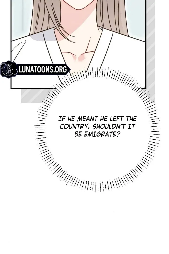 Malicious Complaint Gangster Chapter 3 page 114 - 