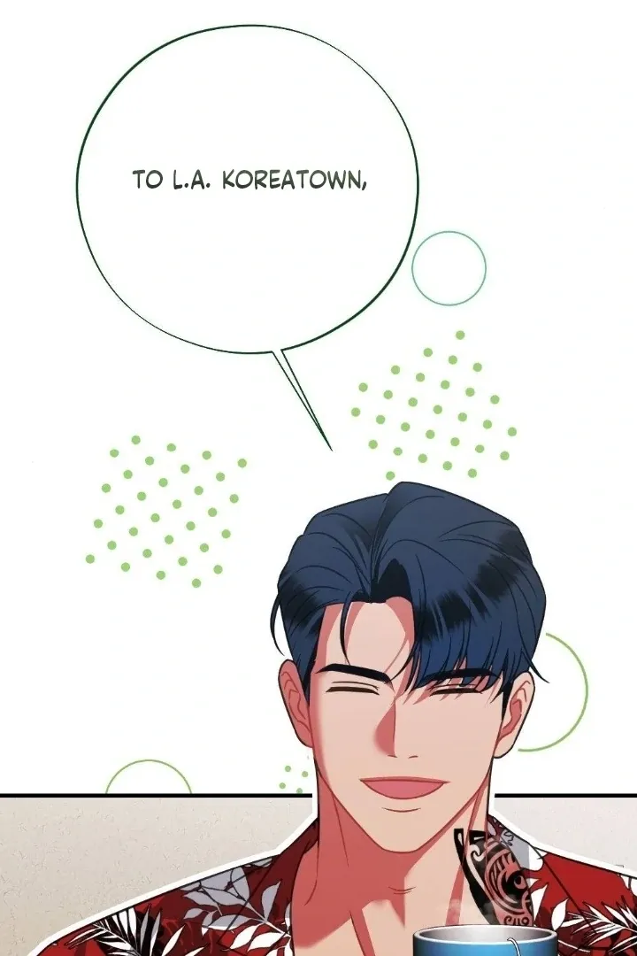 Malicious Complaint Gangster Chapter 3 page 115 - 