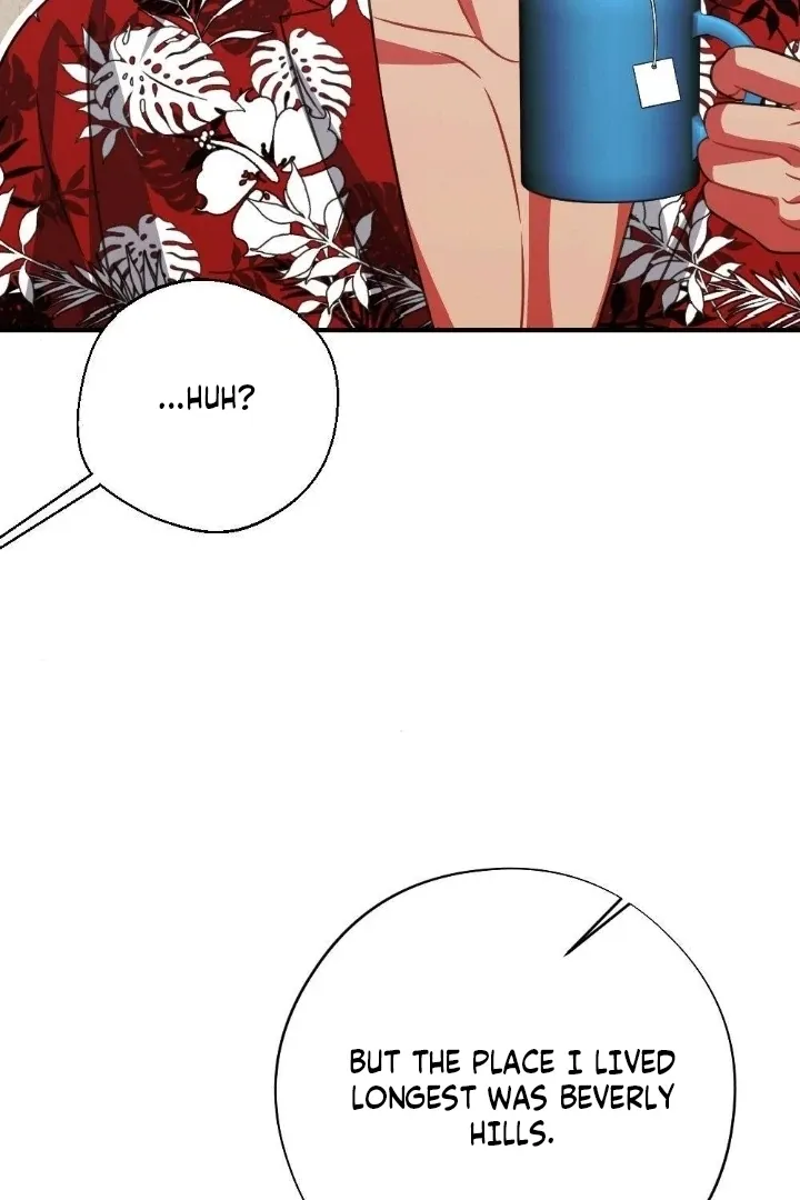Malicious Complaint Gangster Chapter 3 page 116 - 